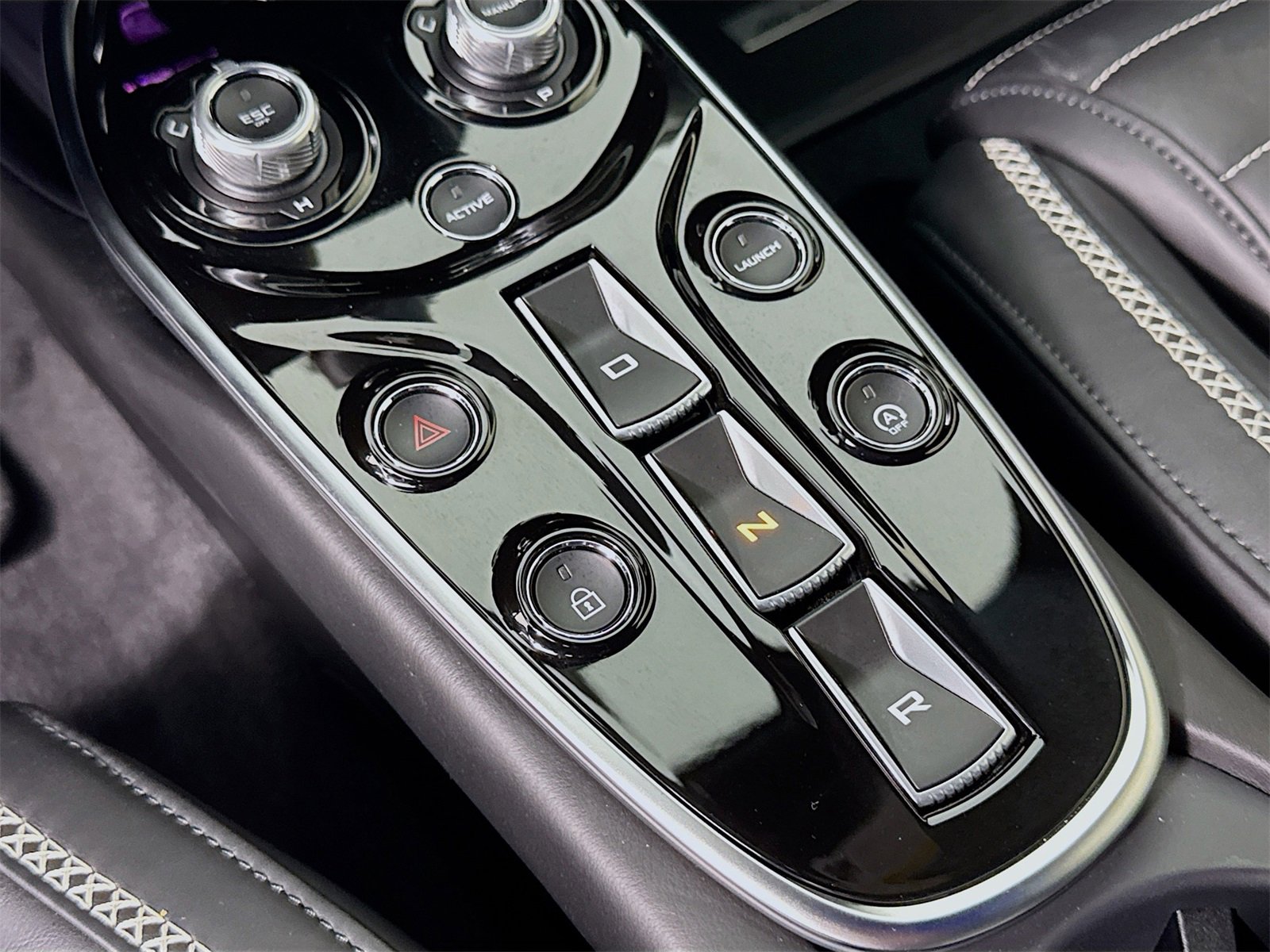 Used 2025 McLaren GTS image 14