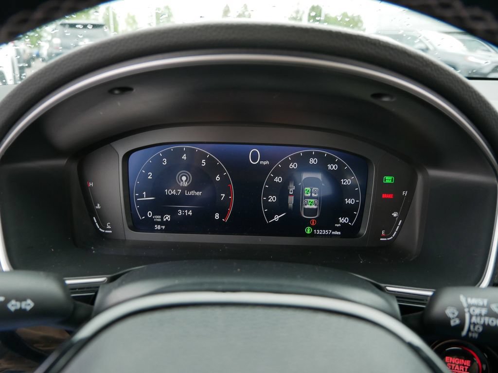 Used 2023 Honda Civic Sport Touring image 24