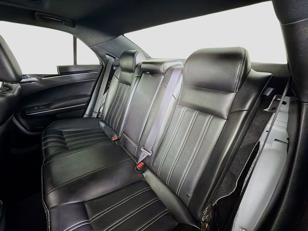 Used 2020 Chrysler 300 S RWD image 24