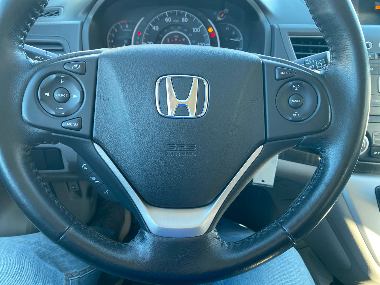 Used 2013 Honda CR-V EX-L image 18