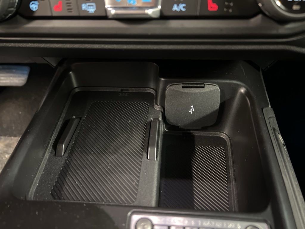 New 2026 Ford Bronco Outer Banks AWD/4WD image 14