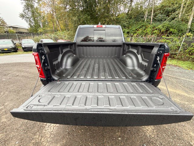 New 2027 RAM 1500 RHO AWD/4WD image 12