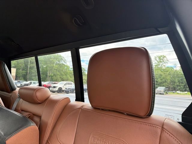 Used 2019 RAM 3500 Limited AWD/4WD image 11