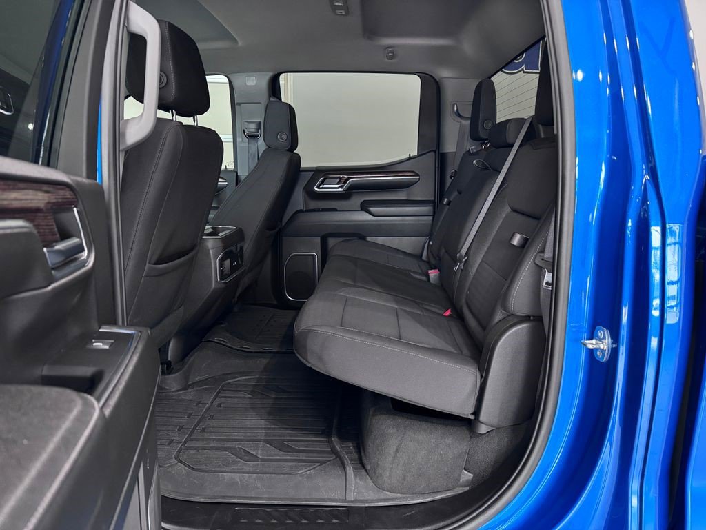 Certified 2023 GMC Sierra 1500 Elevation w/ Max Trailering Package AWD/4WD image 13