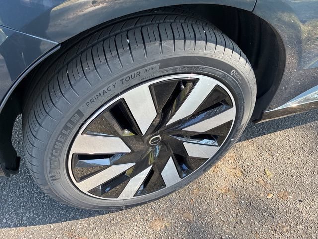 New 2025 Volvo EX90 Ultra AWD/4WD image 16