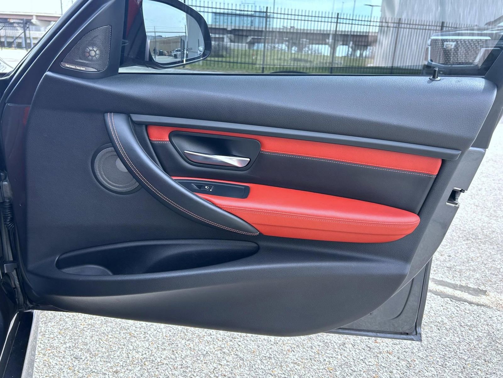 Used 2016 BMW M3 image 15