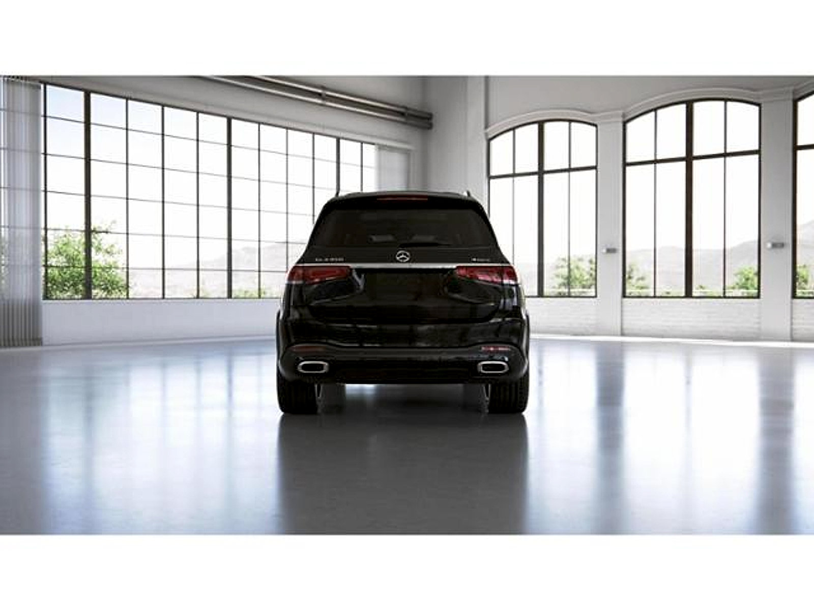 Certified 2023 Mercedes-Benz GLS 450 4MATIC image 25