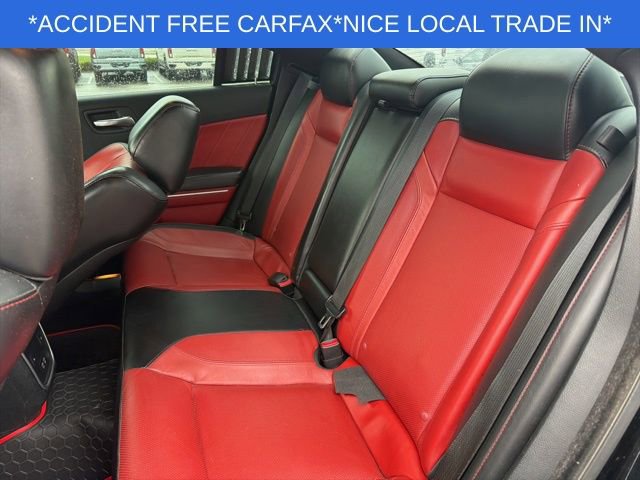 Used 2015 Dodge Charger SXT w/ Plus Group image 19