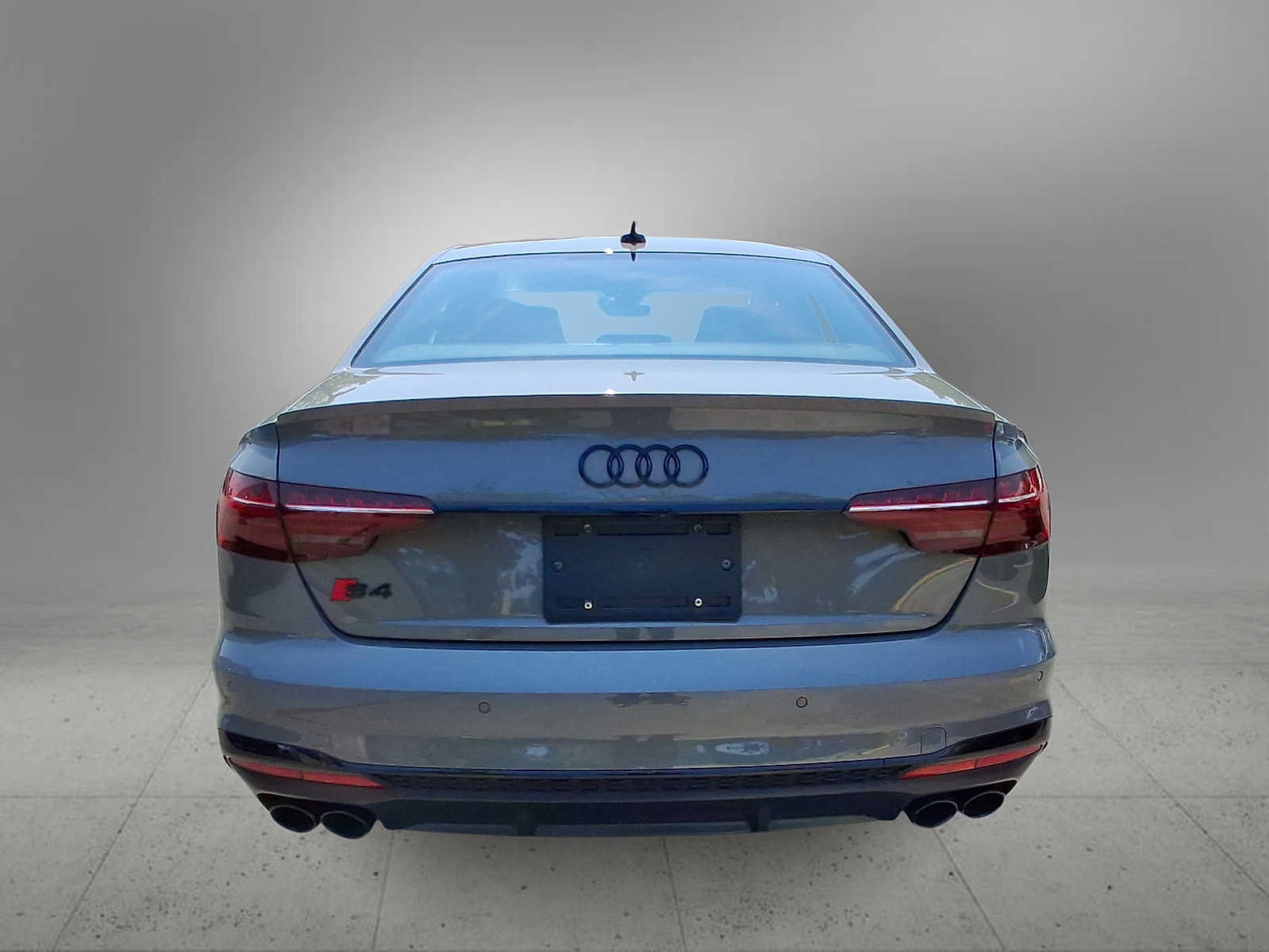 Certified 2023 Audi S4 Premium Plus w/ Premium Plus Package AWD/4WD image 7