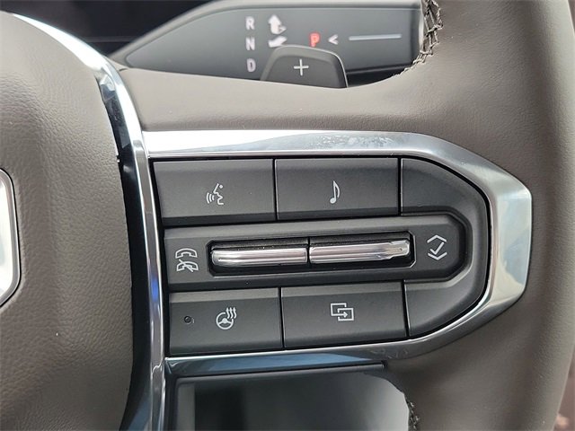 New 2026 GMC Terrain Denali image 13