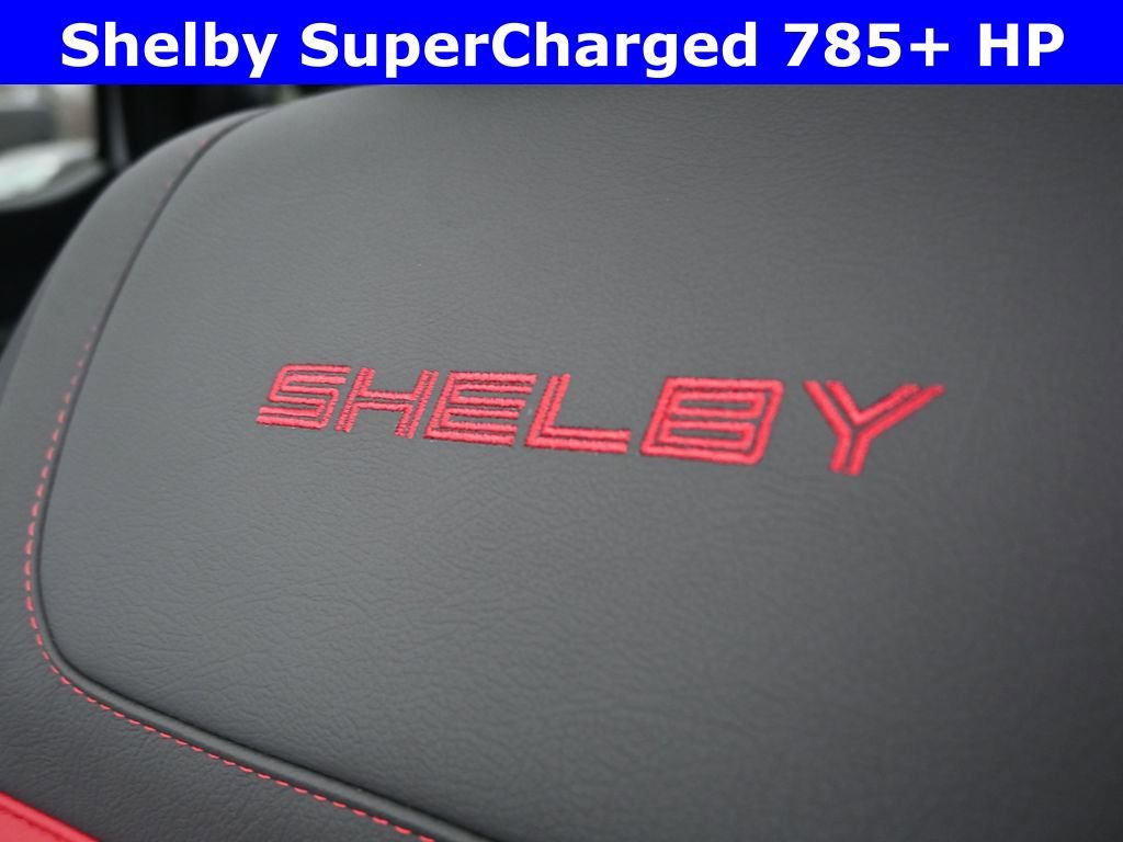 New 2024 Ford F150 Lariat w/ Equipment Group 502A High image 34