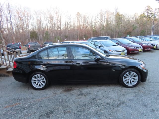 Used 2007 BMW 328xi Sedan AWD/4WD image 6