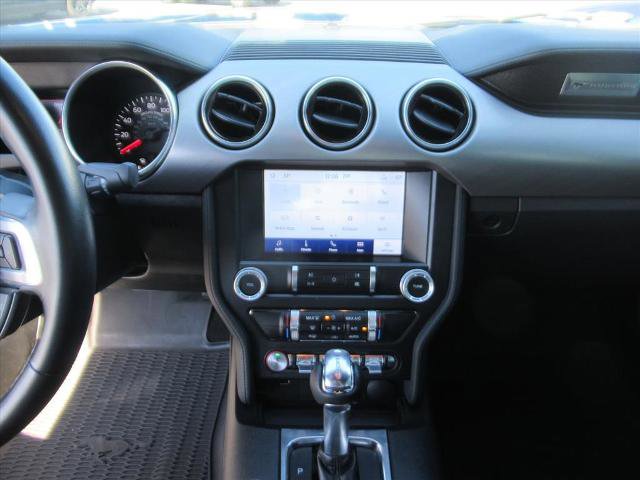 Used 2023 Ford Mustang GT w/ Equipment Group 301A image 21