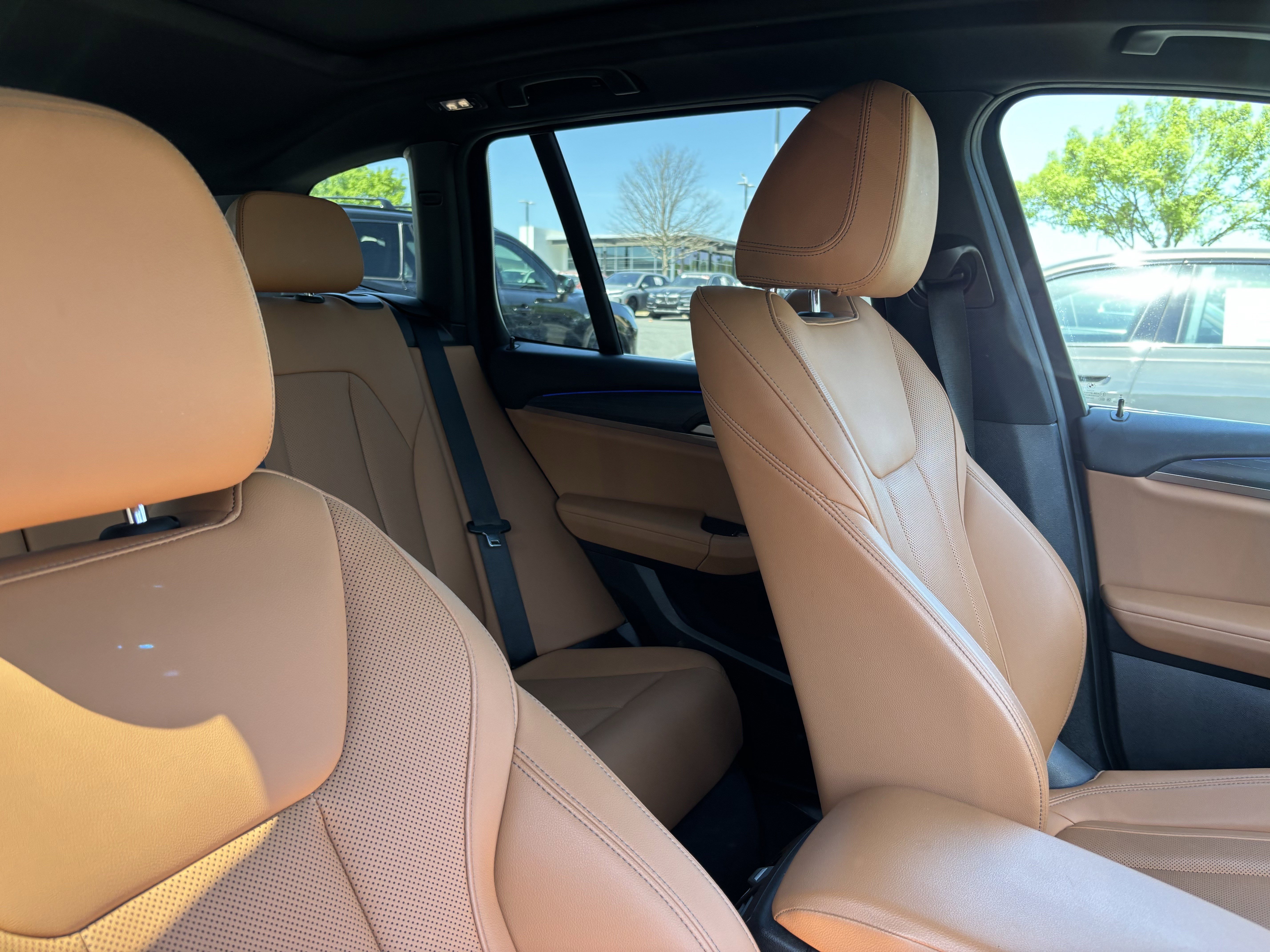 Used 2022 BMW X3 xDrive30i w/ Convenience Package image 31