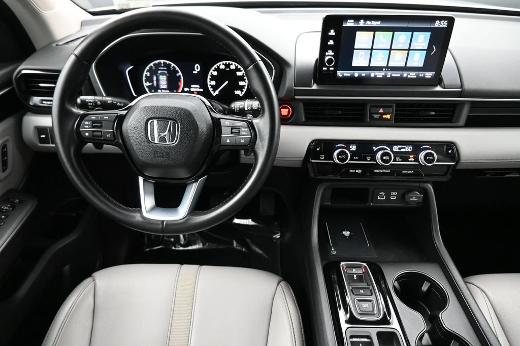 Used 2023 Honda Pilot EX-L image 6