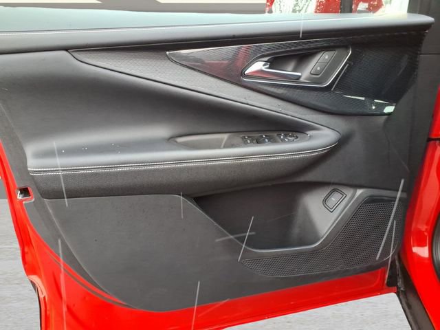 Used 2024 Chevrolet Blazer EV LT image 16