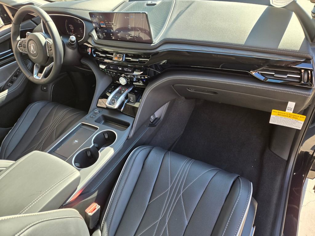 New 2026 Acura MDX w/ Advance Package image 21