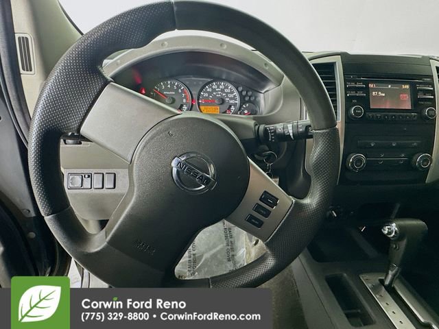 Used 2013 Nissan Xterra S image 11