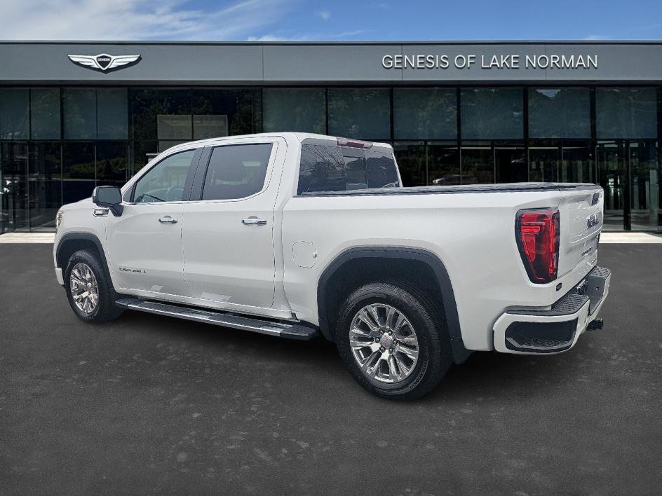 Used 2021 GMC Sierra 1500 Denali image 5