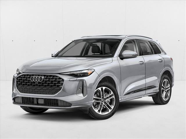 New 2026 Audi Q5 Premium AWD/4WD video 1