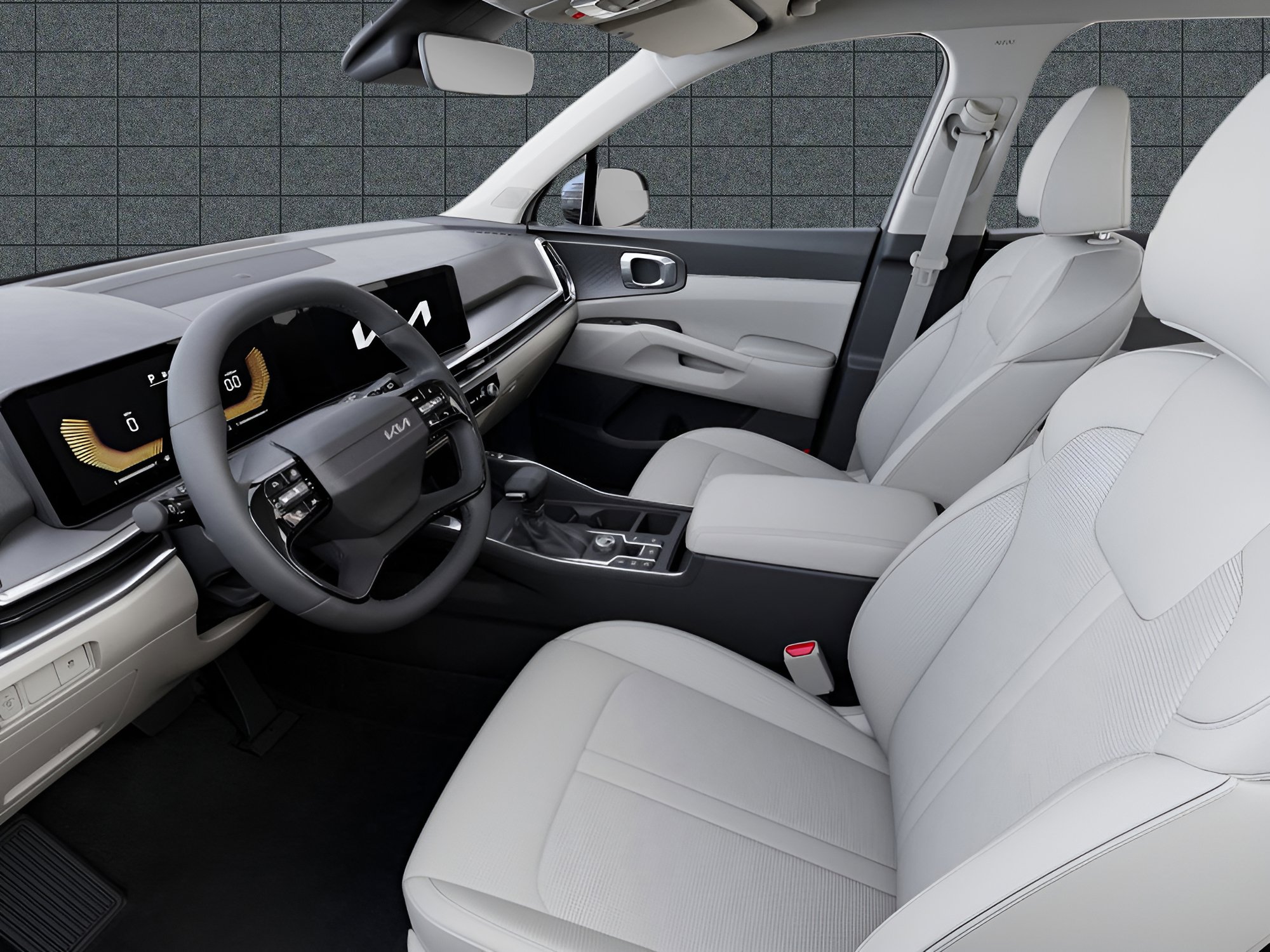 New 2026 Kia Sorento S image 15