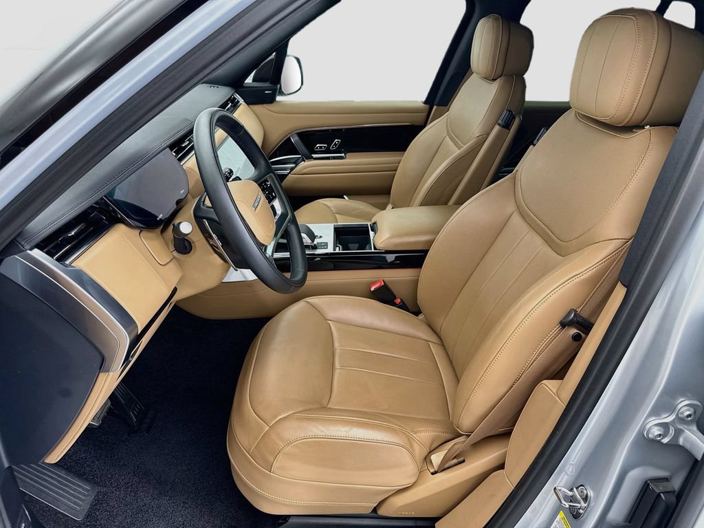 Used 2024 Land Rover Range Rover SE AWD/4WD image 18