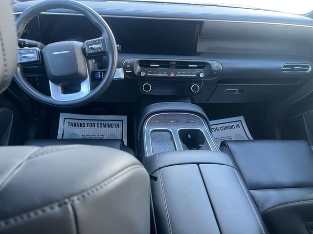 Used 2026 Hyundai Palisade Calligraphy AWD/4WD image 10