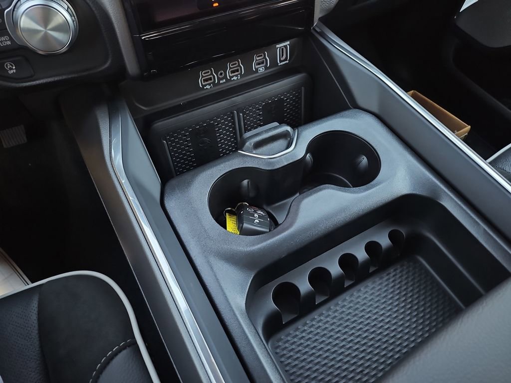 New 2026 RAM 1500 Laramie w/ Night Edition image 23