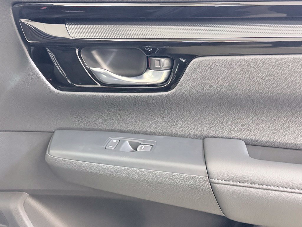New 2027 Honda CR-V EX-L image 39