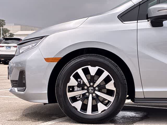 Used 2026 Honda Odyssey EX-L image 14