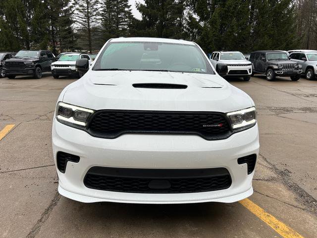 New 2026 Dodge Durango GT image 3