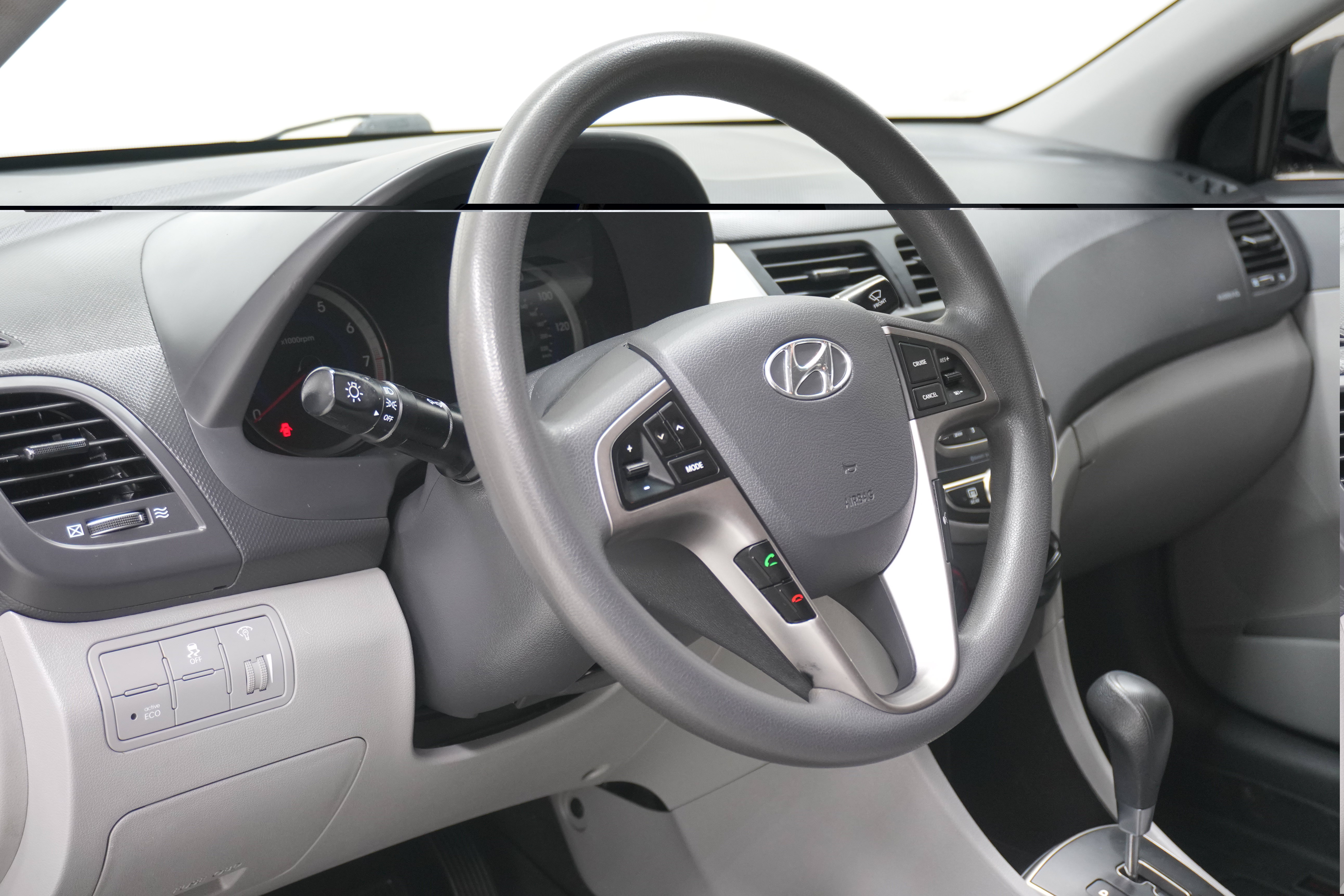 Used 2017 Hyundai Accent Value Edition FWD image 8