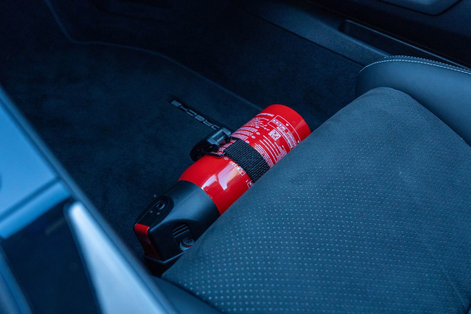 Certified 2024 Porsche 911 GT3 RS image 31