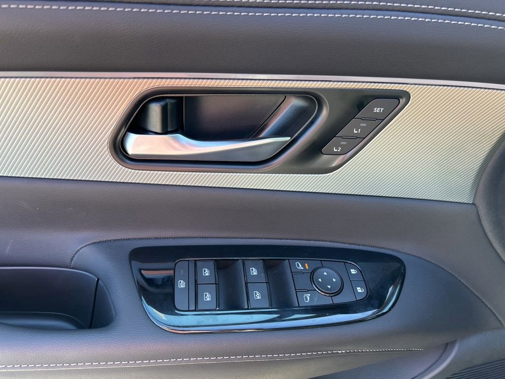 New 2026 Nissan Murano SL image 19