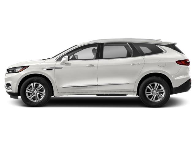 Used 2021 Buick Enclave Preferred FWD image 3
