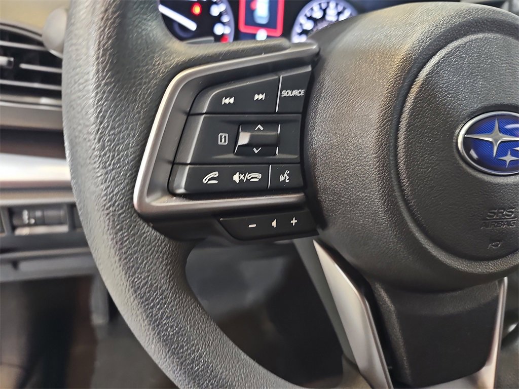 New 2025 Subaru Impreza 2.0i Sport image 16