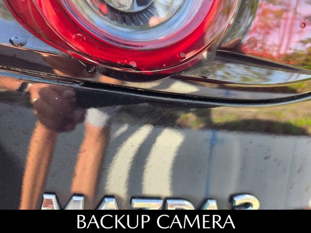 Used 2021 MAZDA MAZDA3 s image 6