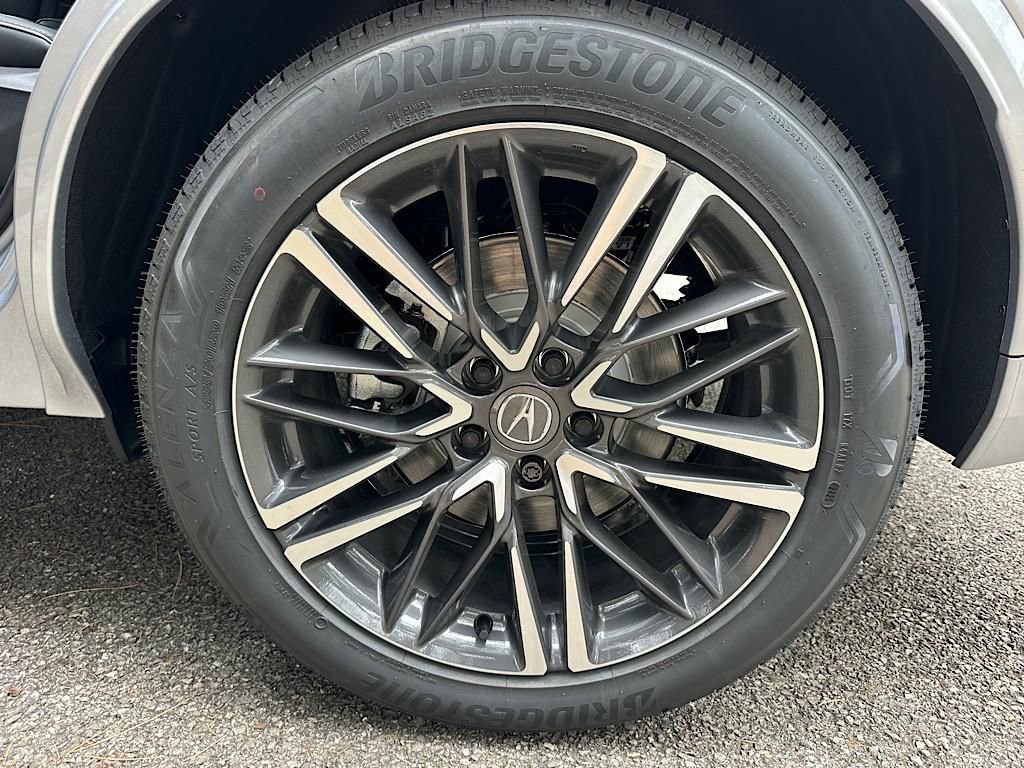 New 2026 Acura MDX w/ Advance Package image 14