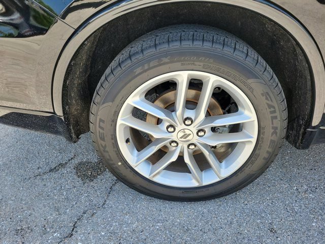 Used 2023 Dodge Durango GT RWD image 7