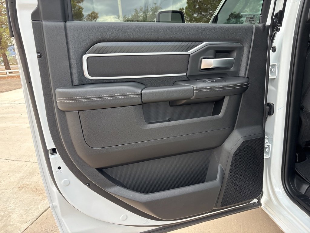 New 2025 RAM 2500 Big Horn image 17