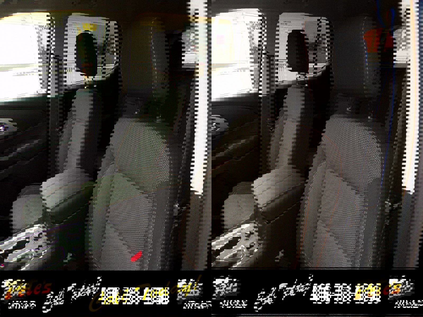 Used 2019 Chevrolet Traverse LS AWD/4WD image 24