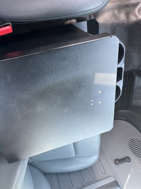 Used 2013 Ford F450 XL w/ Snow Plow Prep Pkg image 12