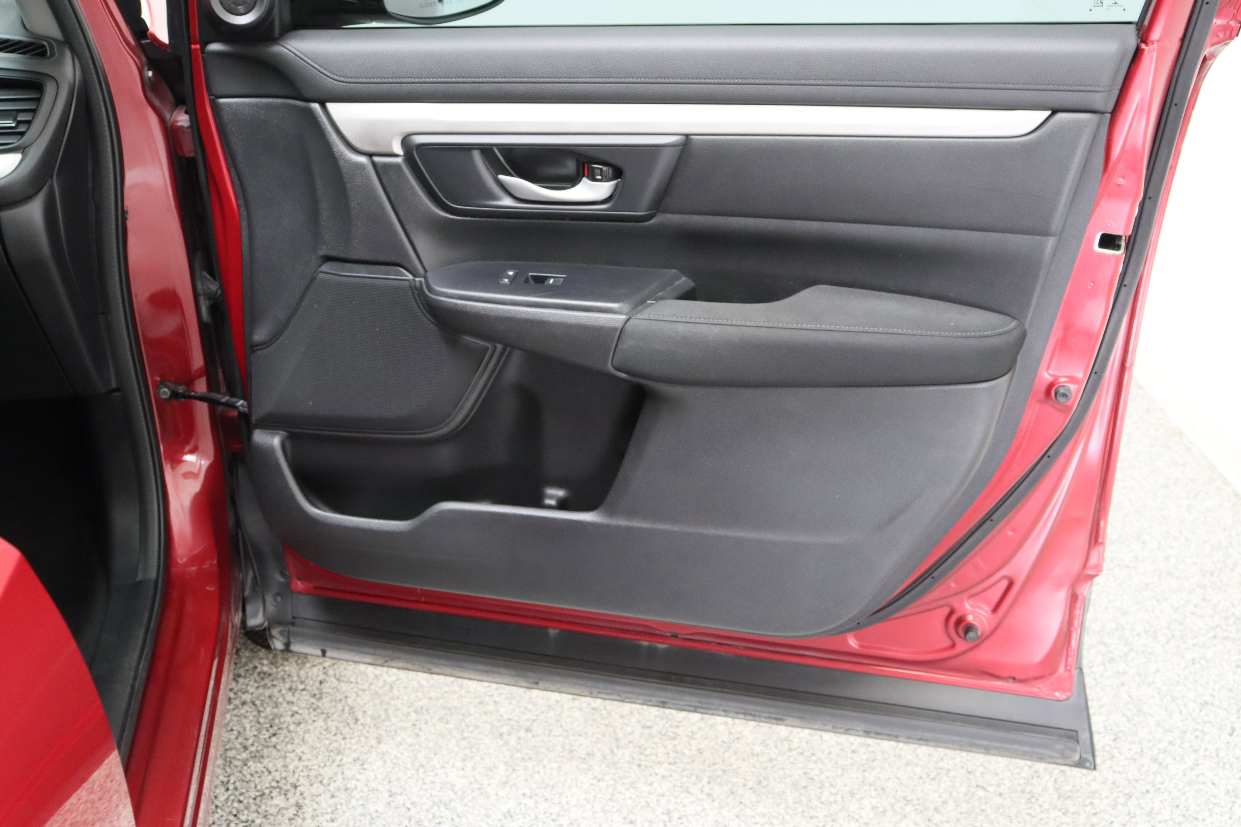 Used 2021 Honda CR-V Special Edition image 33