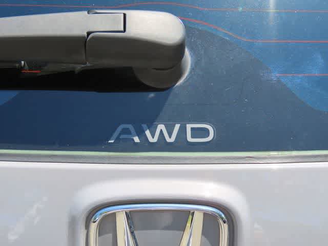 Used 2023 Honda CR-V LX image 8