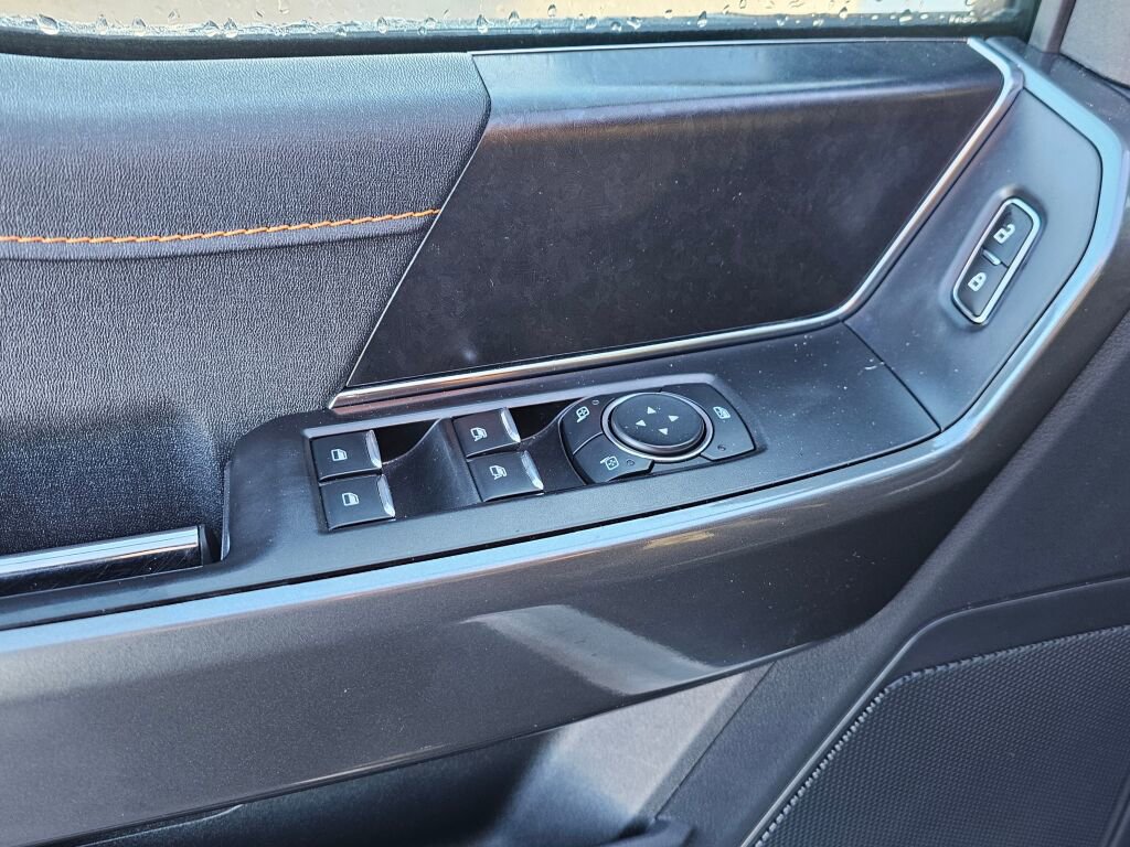 Used 2023 Ford F150 Tremor w/ 360 Degree Camera Package image 20