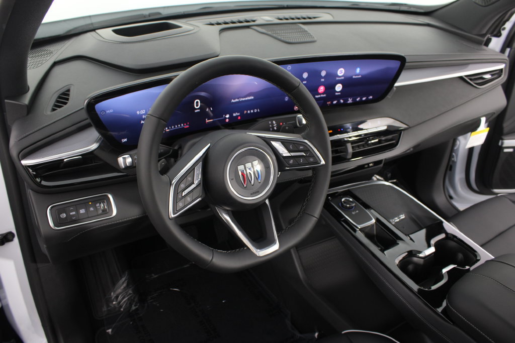 New 2027 Buick Enclave Sport Touring w/ Power Package FWD image 10