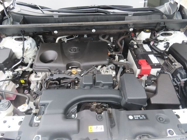 Used 2023 Toyota RAV4 XLE w/ Convenience Package AWD/4WD image 12