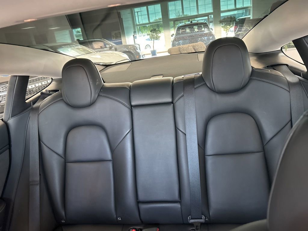Used 2022 Tesla Model 3 Long Range AWD/4WD image 20