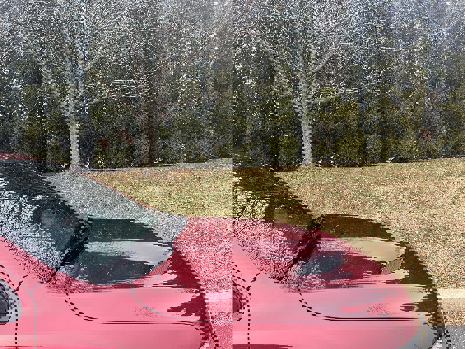 Used 2018 Jeep Grand Cherokee SRT image 68