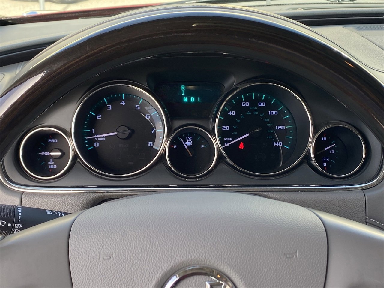 Used 2015 Buick Enclave Premium w/ Trailering Package image 25